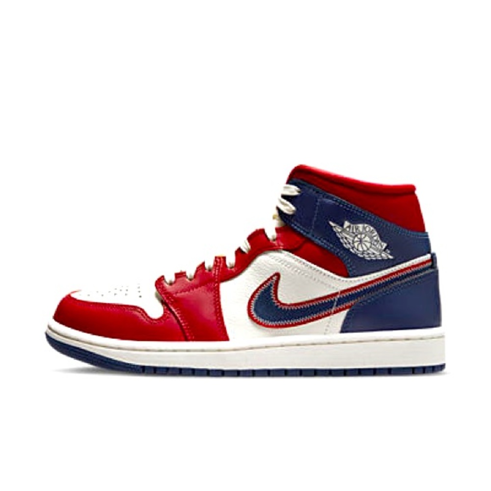 Air Jordan 1 Mid SE